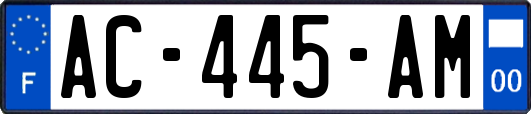 AC-445-AM