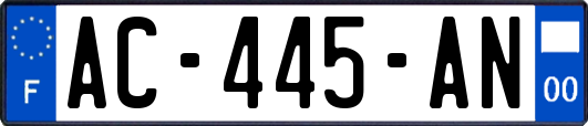 AC-445-AN