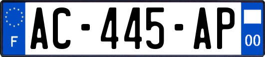 AC-445-AP