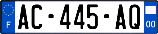 AC-445-AQ