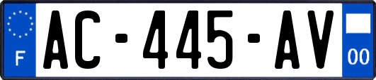 AC-445-AV