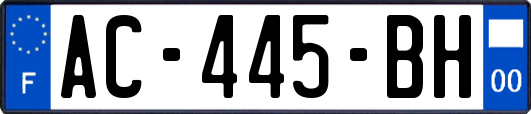 AC-445-BH