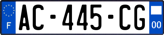 AC-445-CG