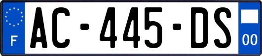 AC-445-DS