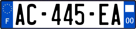 AC-445-EA