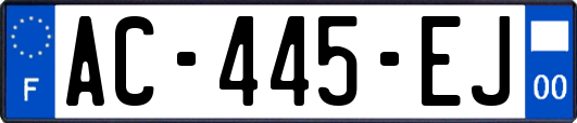 AC-445-EJ