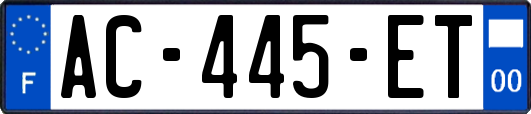 AC-445-ET