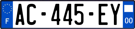 AC-445-EY