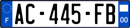 AC-445-FB