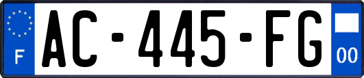 AC-445-FG