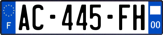 AC-445-FH