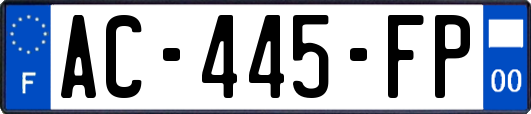 AC-445-FP