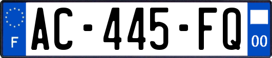 AC-445-FQ