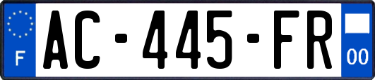 AC-445-FR