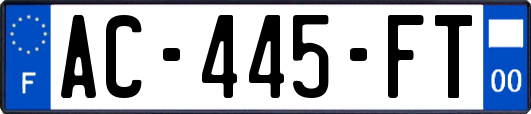 AC-445-FT