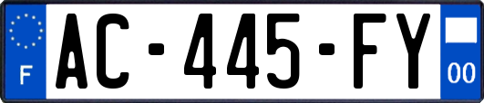AC-445-FY
