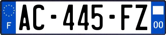 AC-445-FZ