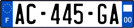 AC-445-GA