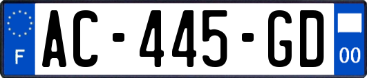 AC-445-GD
