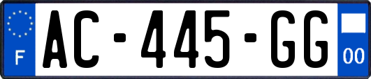AC-445-GG
