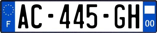 AC-445-GH