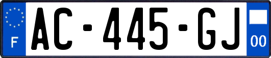 AC-445-GJ