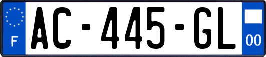 AC-445-GL