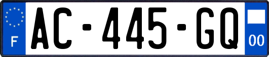AC-445-GQ