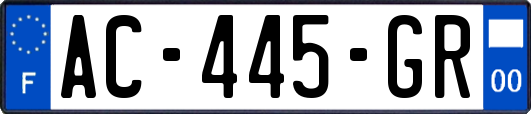 AC-445-GR