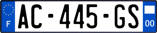 AC-445-GS