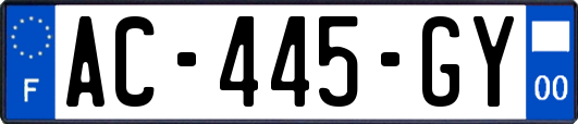AC-445-GY