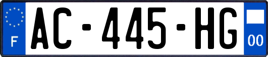 AC-445-HG