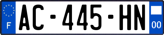 AC-445-HN