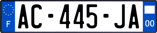 AC-445-JA