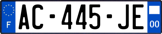AC-445-JE