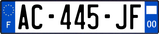 AC-445-JF