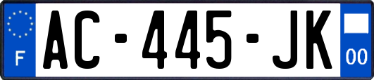 AC-445-JK