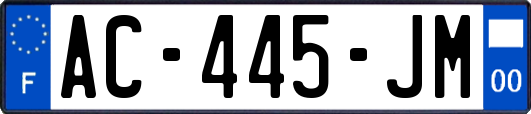 AC-445-JM