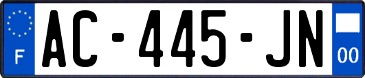AC-445-JN