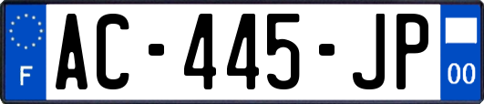 AC-445-JP