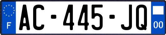 AC-445-JQ