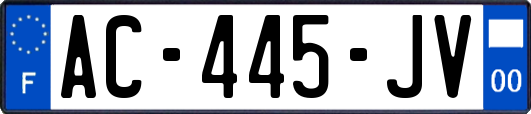 AC-445-JV