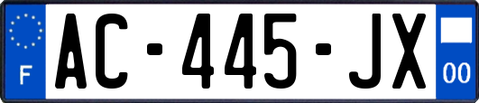 AC-445-JX