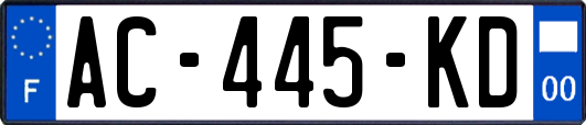 AC-445-KD