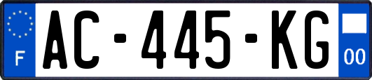 AC-445-KG