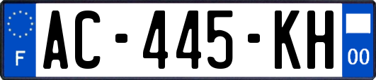 AC-445-KH