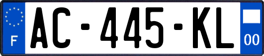 AC-445-KL
