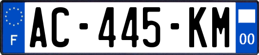 AC-445-KM