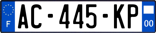 AC-445-KP