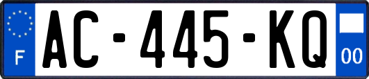 AC-445-KQ